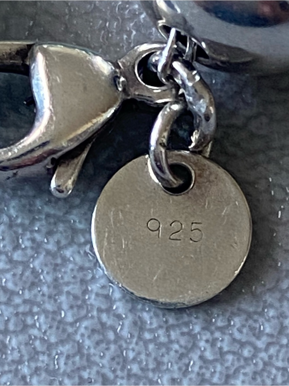 Tiffany & Co. 10 mm Bead Bracelet - Picture 4 of 5